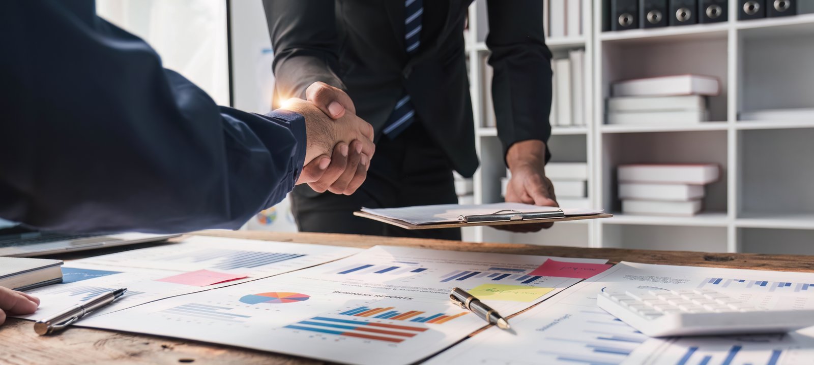 Investment Consulting
