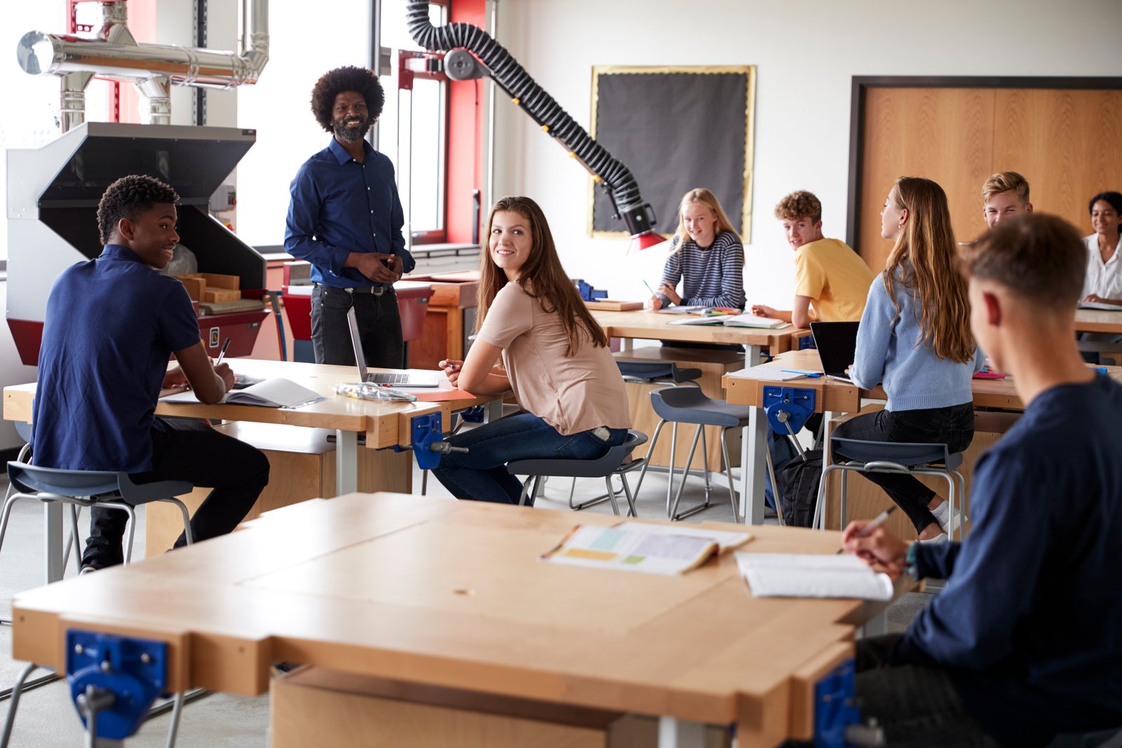 Educational Real Estate Solutions