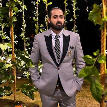 Founder - Mr. Karan Singh